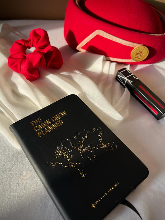 5 Essential Tips for New Cabin Crew: Advice from a Fellow Flight Attendant