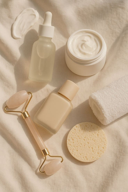 Skincare Havens : Best Layovers and Hotspots